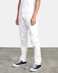 3 Daggers - Slim Fit Jeans for Men  U1PNRQRVF0 RVCA