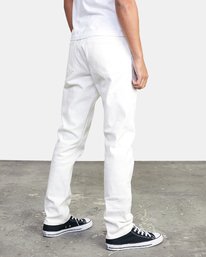 5 Daggers - Slim Fit Jeans for Men  U1PNRQRVF0 RVCA