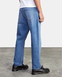 5 New Dawn - Straight Fit Jeans for Men  U1PNRRRVF0 RVCA