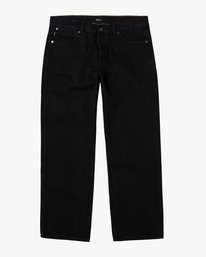 0 Baker RVCA - Jeans da Uomo  U1PNVARVF0 RVCA