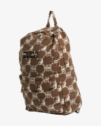 RVCA HEALING BACKPACK  UVJBP00137