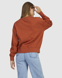 2 PATCHED RVCA CURL  UVJFT00117 RVCA