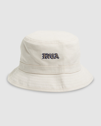 2 DAIS REVO BUCKET Purple UVJHA00154 RVCA