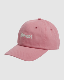 WHIRL DAD CAP  UVJHA00159