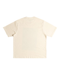 1 Colin Sussingham Float - T-Shirt für Frauen Weiss UVJKT00152 RVCA