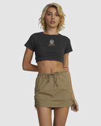 KING KOBRA HALF BABY TEE  UVJKT00169