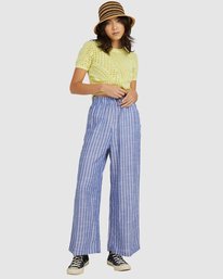 NAUTYCAL PANT  UVJNP00115