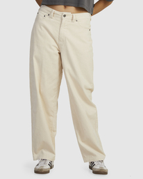 ANTHEM CORD PANT  UVJNP00135