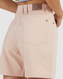 5 Coco Short Shorts Blue UVJNS00110 RVCA