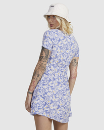 DAIS UNDERSTATED DRESS  UVJWD00170