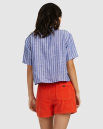 NAUTYCAL VACAY SHIRT  UVJWT00115