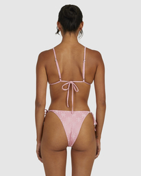 Daisy Slide Triangle Bikini Top Daisy Slide Triangle Bikini Top