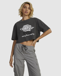 COMPANY HALF TEE  UVJZT00213