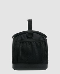 5 RVCA Cooler Bag Black UVYAA00115 RVCA