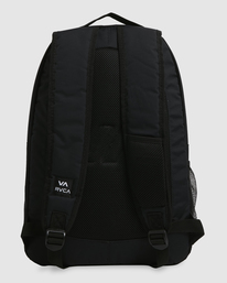 1 RVCA PACK IV BACKPACK Black UVYBP00104 RVCA