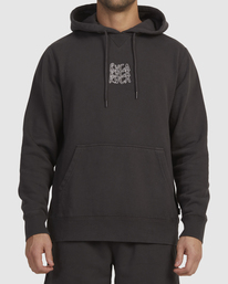 THREEWAYS HOODIE  UVYFT00219