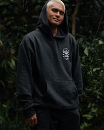 COEXIST HOODIE  UVYFT00221