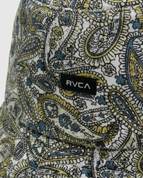 3 ATLAS BUCKET Grey UVYHA00203 RVCA