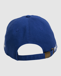 1 Company Cap Purple UVYHA00226 RVCA