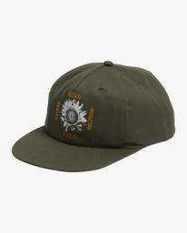 VERSUS SNAPBACK  UVYHA00235