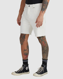 RVCA ROCKERS WALKSHORT  UVYWS00105