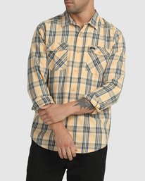 Men's Flannels \u0026 Plaid Shirts- Buy the 