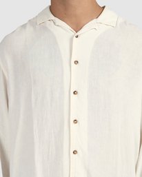 BEAT LS SHIRT  UVYWT00106