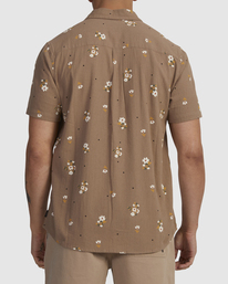 HAPPY DAYZIE SS SHIRT  UVYWT00116