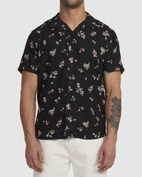 SAMIRA SS SHIRT  UVYWT00136