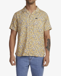 GROUND COVER SS SHIRT  UVYWT00142