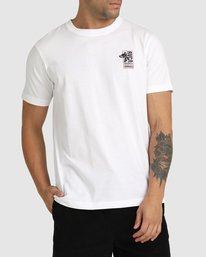 Men's T-Shirts - Graphic or Plain 