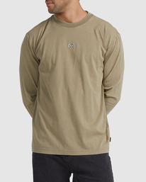 Men's Long Sleeve T-Shirts - Buy our 