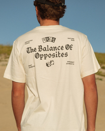 Vices - T-Shirt for Men  UVYZT00401