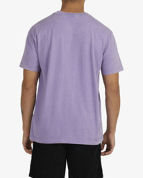 7 Sun Dancers - T-Shirt for Men Purple UVYZT00403 RVCA