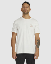Cranes - T-Shirt for Men  UVYZT00413