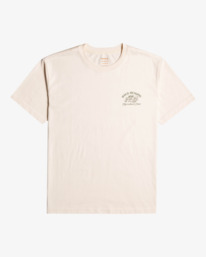 RVCA Healing - T-Shirt for Men  UVYZT00431