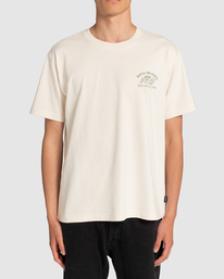 2 RVCA Healing - T-Shirt for Men  UVYZT00431 RVCA
