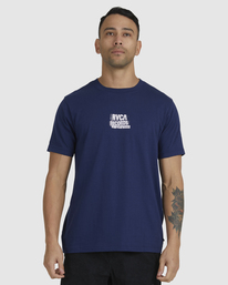 Vinyl Club - T-Shirt for Men  UVYZT00477