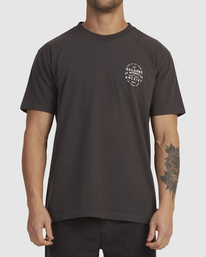 COEXIST SS TEE  UVYZT00518
