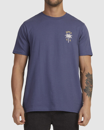 1 WIRED T-SHIRT White UVYZT00523 RVCA