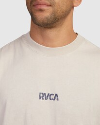 3 LA PALMOS MUSCLE Grey UVYZT00538 RVCA