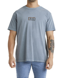 BREAK AWAY SS TEE  UVYZT00590