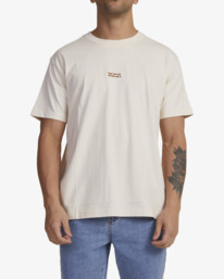 YIN SS TEE  UVYZT00595