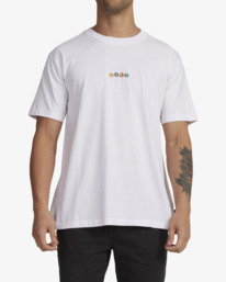 TFNC SS TEE  UVYZT00605