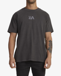 RANSOM SS TEE  UVYZT00608