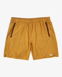 YOGGER IV SHORT 17  V2091YGR
