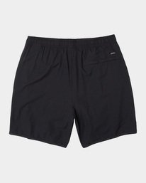 1 Yogger Lined Athletic Shorts 17”  V2113RYL RVCA