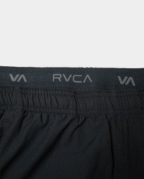 13 Yogger Lined Athletic Shorts 17”  V2113RYL RVCA