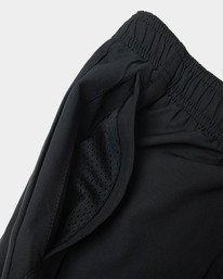 15 Yogger Lined Athletic Shorts 17”  V2113RYL RVCA