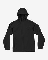 VA WINDBREAKER JACKET | RVCA